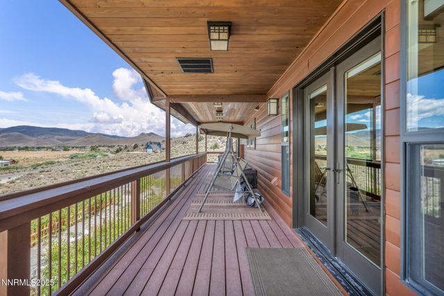 111 Upper Colony Road, Wellington, NV 89444