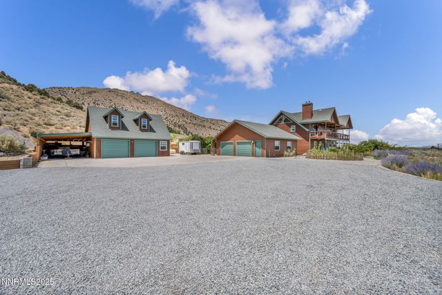 111 Upper Colony Road, Wellington, NV 89444