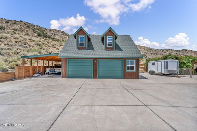 111 Upper Colony Road, Wellington, NV 89444