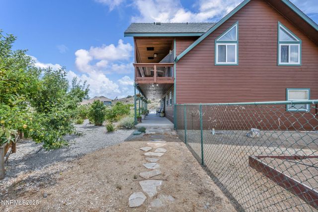 111 Upper Colony Road, Wellington, NV 89444