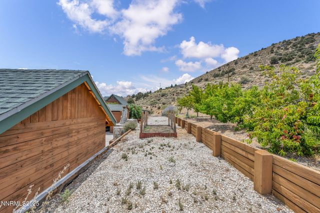 111 Upper Colony Road, Wellington, NV 89444