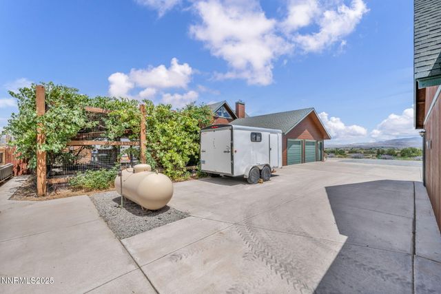 111 Upper Colony Road, Wellington, NV 89444