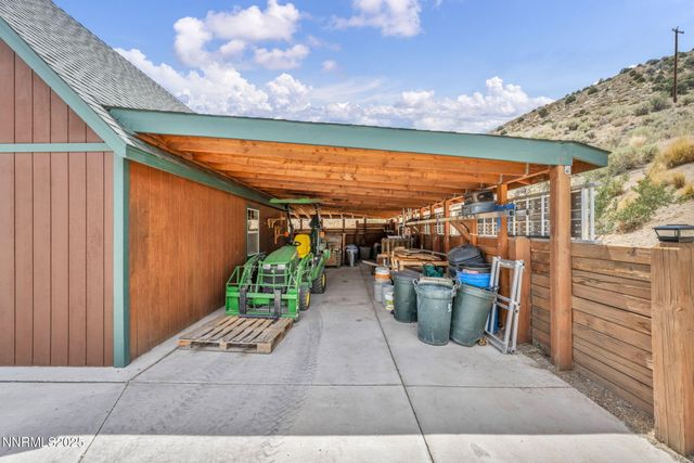 111 Upper Colony Road, Wellington, NV 89444