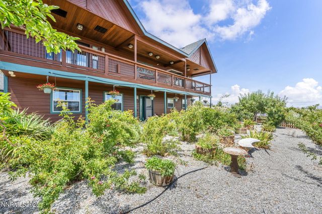 111 Upper Colony Road, Wellington, NV 89444