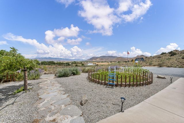 111 Upper Colony Road, Wellington, NV 89444