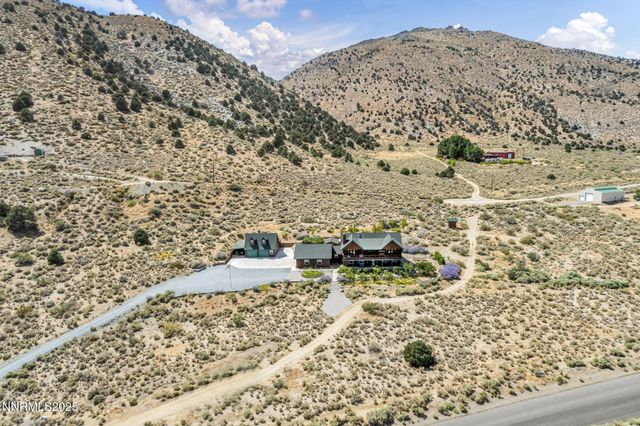 111 Upper Colony Road, Wellington, NV 89444
