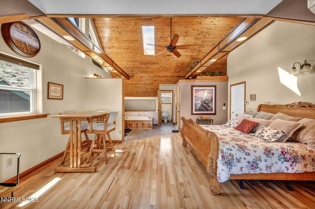 111 Upper Colony Road, Wellington, NV 89444