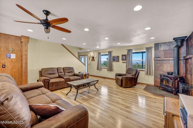 111 Upper Colony Road, Wellington, NV 89444