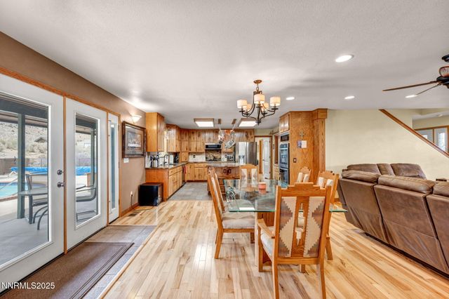 111 Upper Colony Road, Wellington, NV 89444