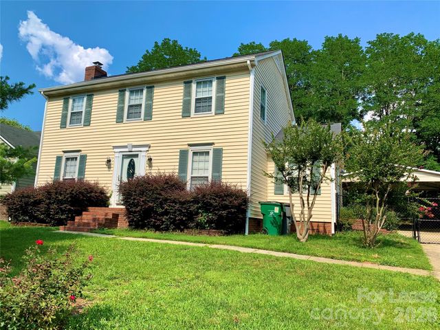 5323 Caradon Drive, Charlotte, NC 28227