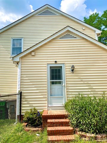 5323 Caradon Drive, Charlotte, NC 28227