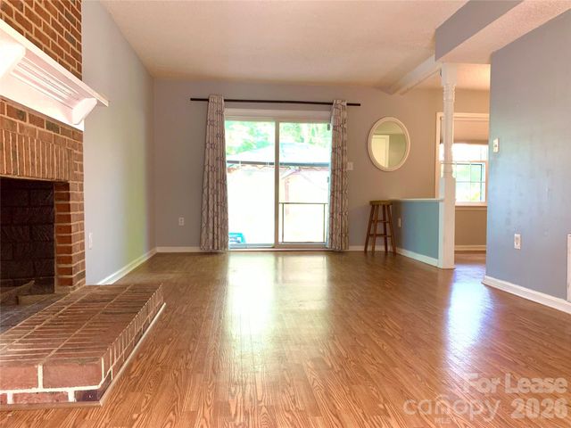 5323 Caradon Drive, Charlotte, NC 28227