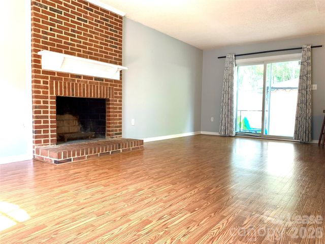 5323 Caradon Drive, Charlotte, NC 28227