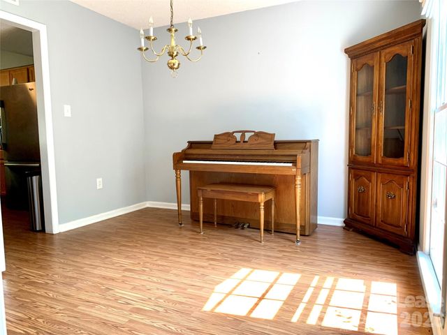 5323 Caradon Drive, Charlotte, NC 28227