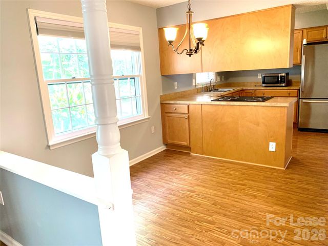 5323 Caradon Drive, Charlotte, NC 28227