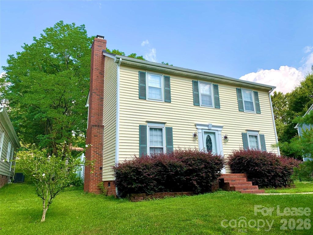 5323 Caradon Drive, Charlotte, NC 28227