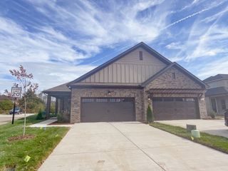 2023 Horseshoe Cir lot 218, Gallatin, TN 37066