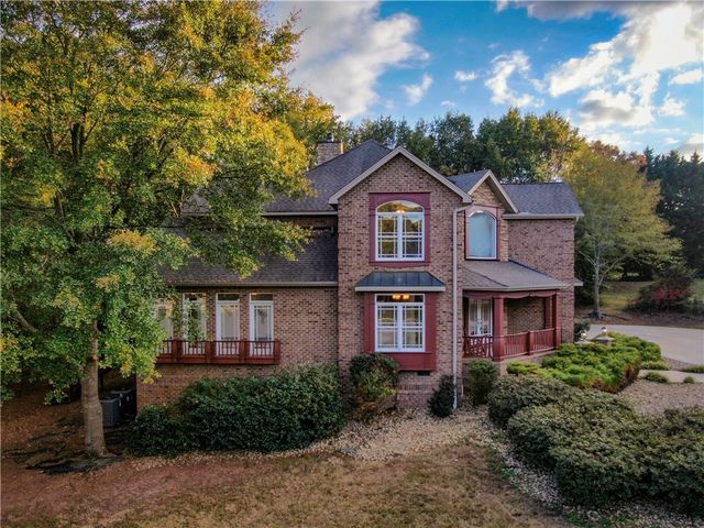 112 Limelight Drive, Anderson, SC 29621
