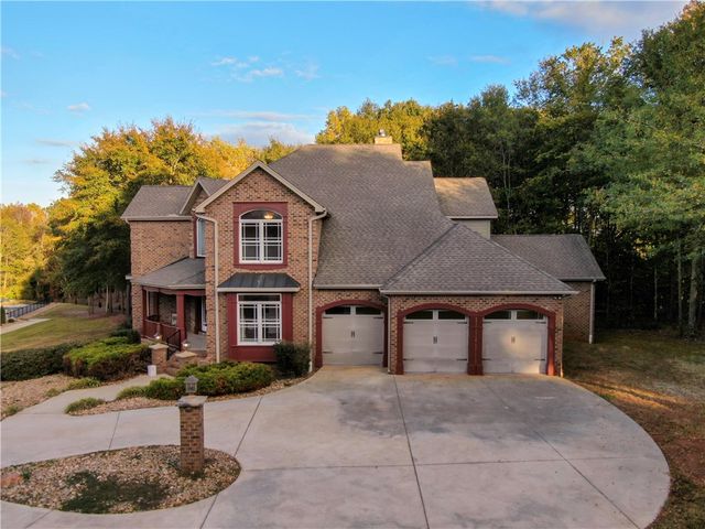 112 Limelight Drive, Anderson, SC 29621