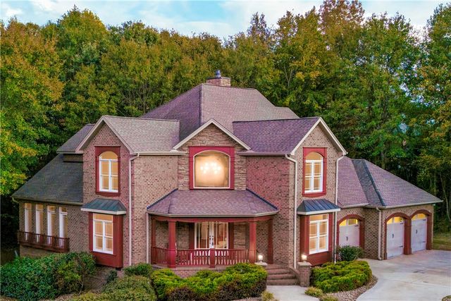 112 Limelight Drive, Anderson, SC 29621