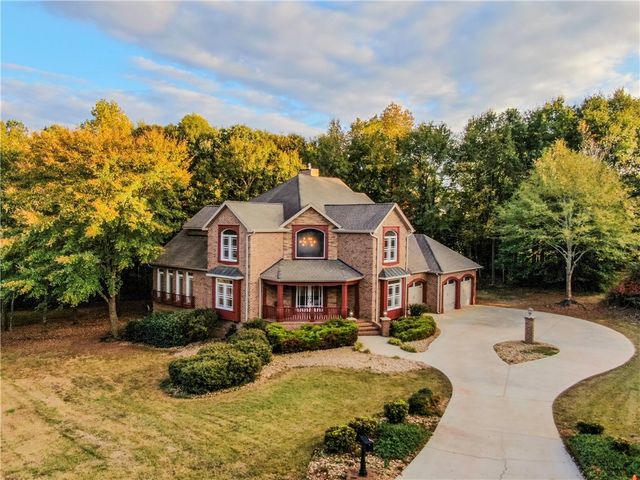 112 Limelight Drive, Anderson, SC 29621