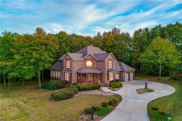 112 Limelight Drive, Anderson, SC 29621