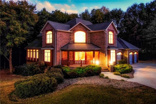 112 Limelight Drive, Anderson, SC 29621