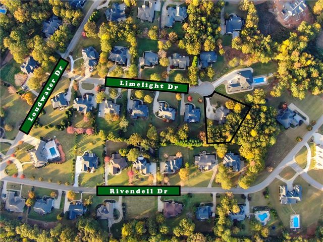 112 Limelight Drive, Anderson, SC 29621