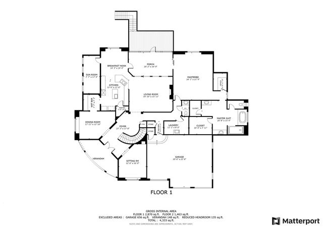 112 Limelight Drive, Anderson, SC 29621