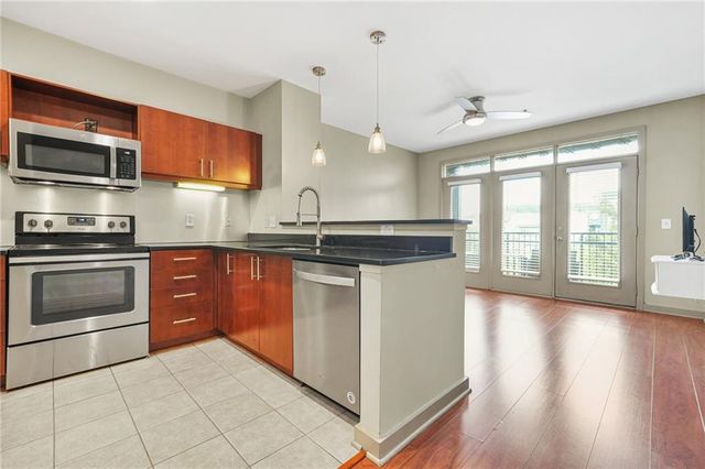 390 17th Street 5037, Atlanta, GA 30363