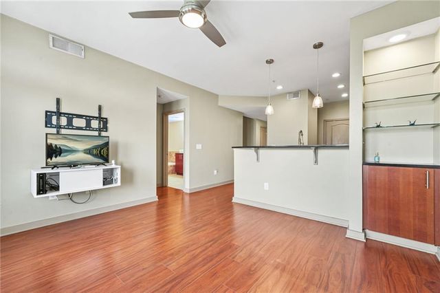 390 17th Street 5037, Atlanta, GA 30363