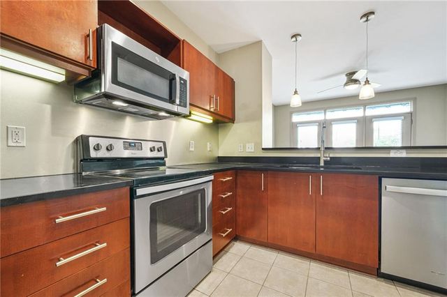 390 17th Street 5037, Atlanta, GA 30363