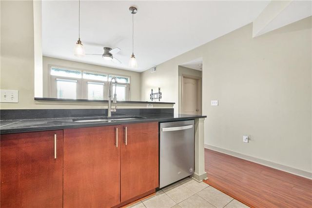 390 17th Street 5037, Atlanta, GA 30363