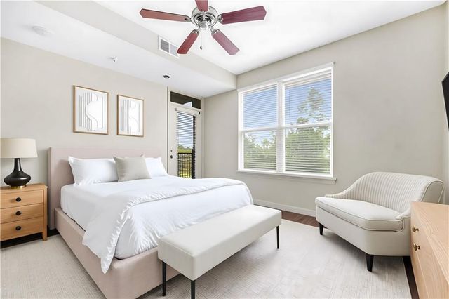 390 17th Street 5037, Atlanta, GA 30363