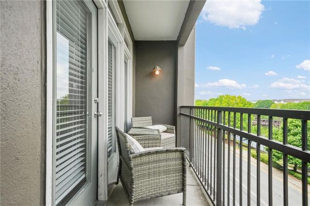 390 17th Street 5037, Atlanta, GA 30363