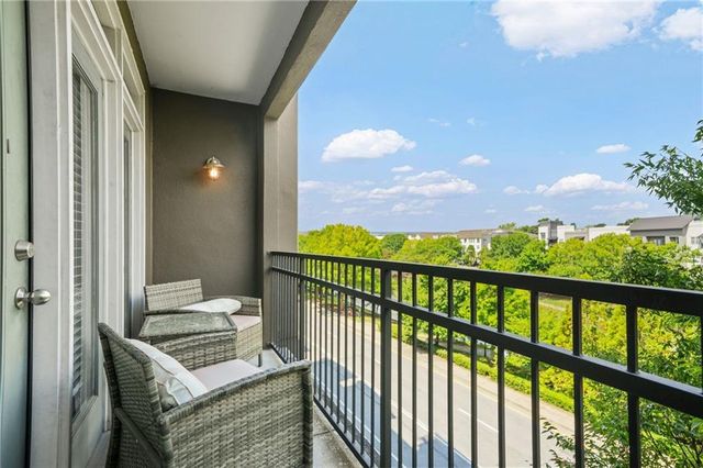 390 17th Street 5037, Atlanta, GA 30363