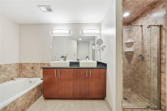 390 17th Street 5037, Atlanta, GA 30363