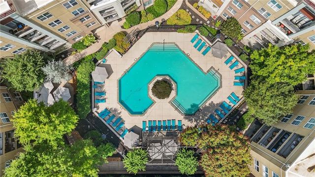 390 17th Street 5037, Atlanta, GA 30363