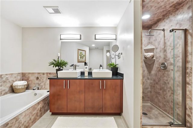 390 17th Street 5037, Atlanta, GA 30363