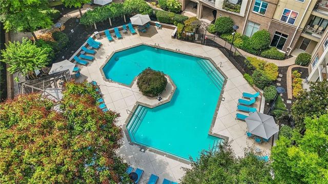 390 17th Street 5037, Atlanta, GA 30363