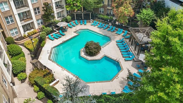 390 17th Street 5037, Atlanta, GA 30363