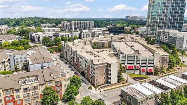 390 17th Street 5037, Atlanta, GA 30363