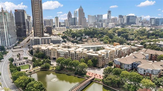 390 17th Street 5037, Atlanta, GA 30363