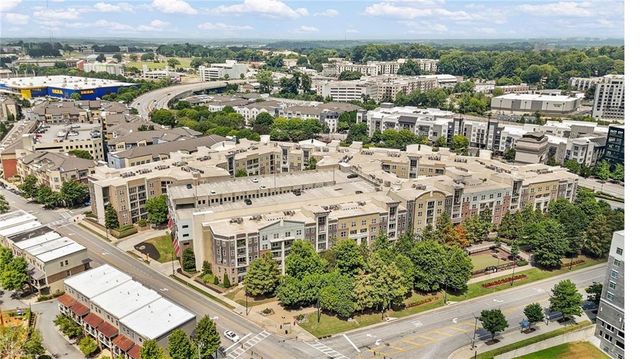 390 17th Street 5037, Atlanta, GA 30363