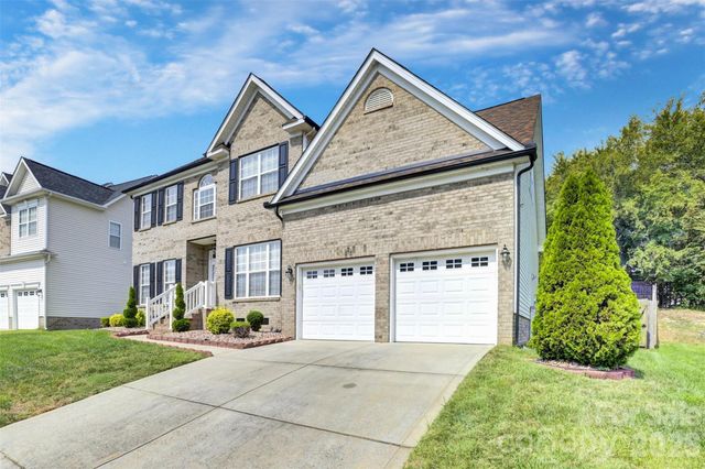 12615 Coltart Court 33-37, Charlotte, NC 28262