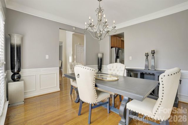12615 Coltart Court 33-37, Charlotte, NC 28262