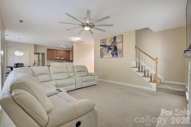 12615 Coltart Court 33-37, Charlotte, NC 28262