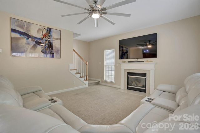 12615 Coltart Court 33-37, Charlotte, NC 28262