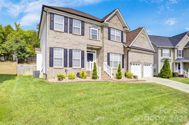12615 Coltart Court 33-37, Charlotte, NC 28262