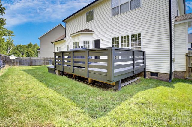 12615 Coltart Court 33-37, Charlotte, NC 28262